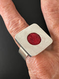 Herrering eller unisex