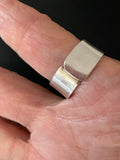 Herrering eller unisex