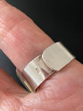 Herrering eller unisex