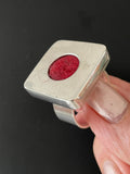 Herrering eller unisex