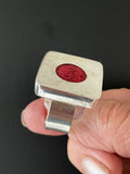 Herrering eller unisex