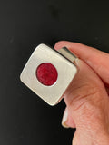 Herrering eller unisex