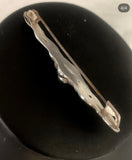 Jugend sølvbroche