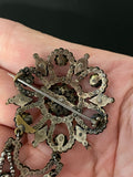 Antik broche fra slut 1700-tallet