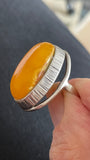 Smuk vintageravring