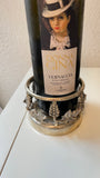Vintageflaskeholder
