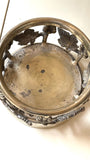 Vintageflaskeholder