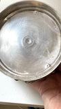 Vintageflaskeholder